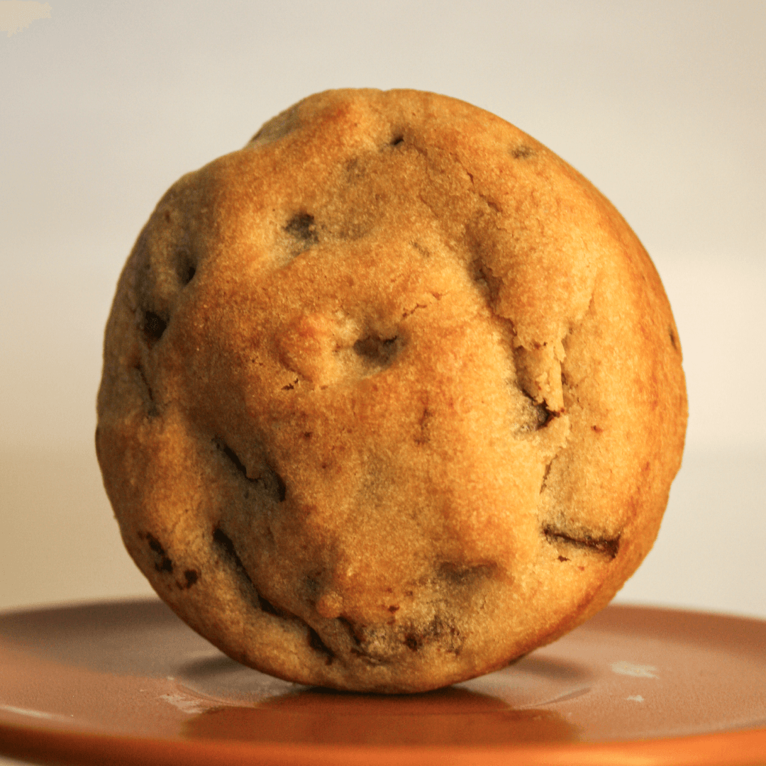 Cookie de Chips de Chocolate