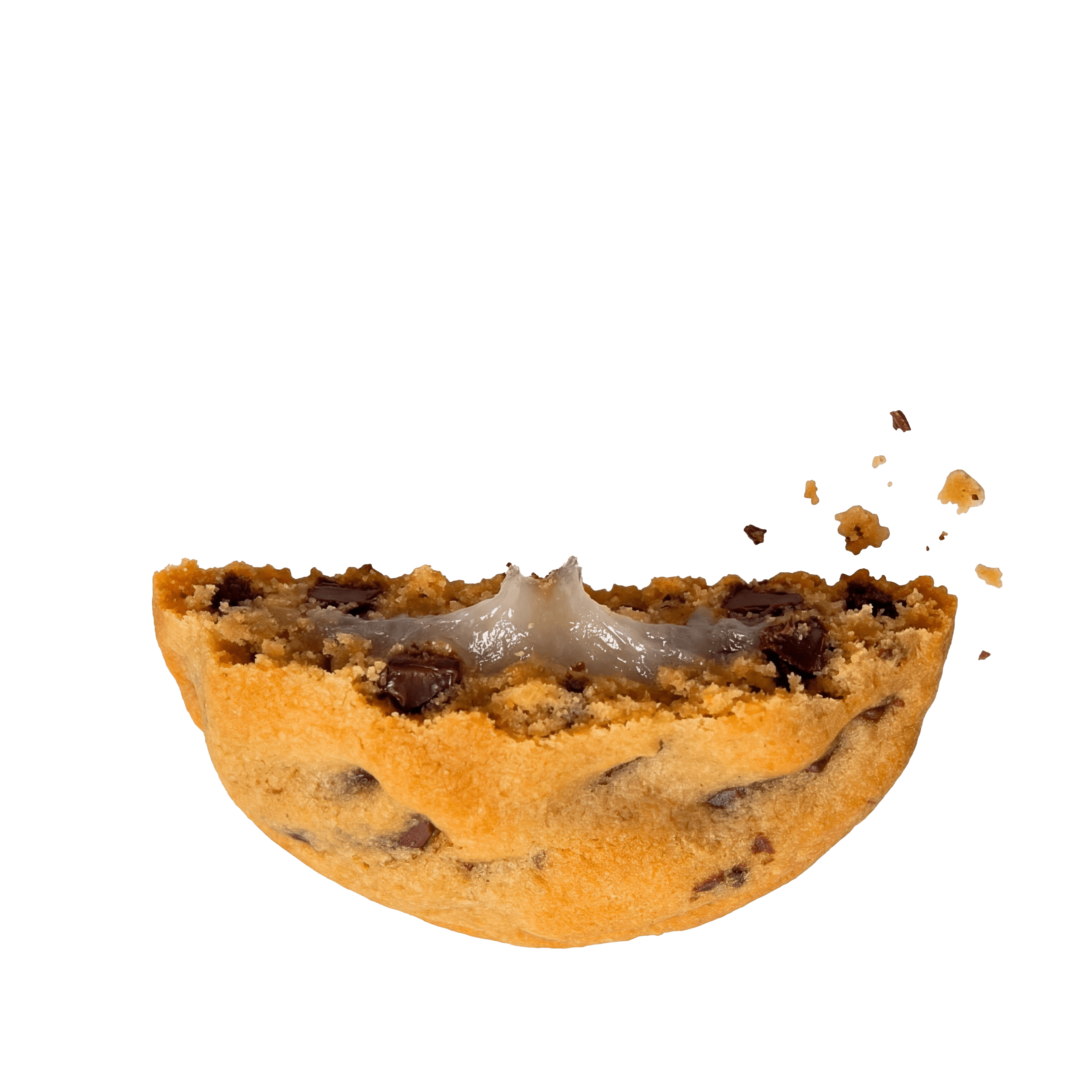 Cookie cargando
