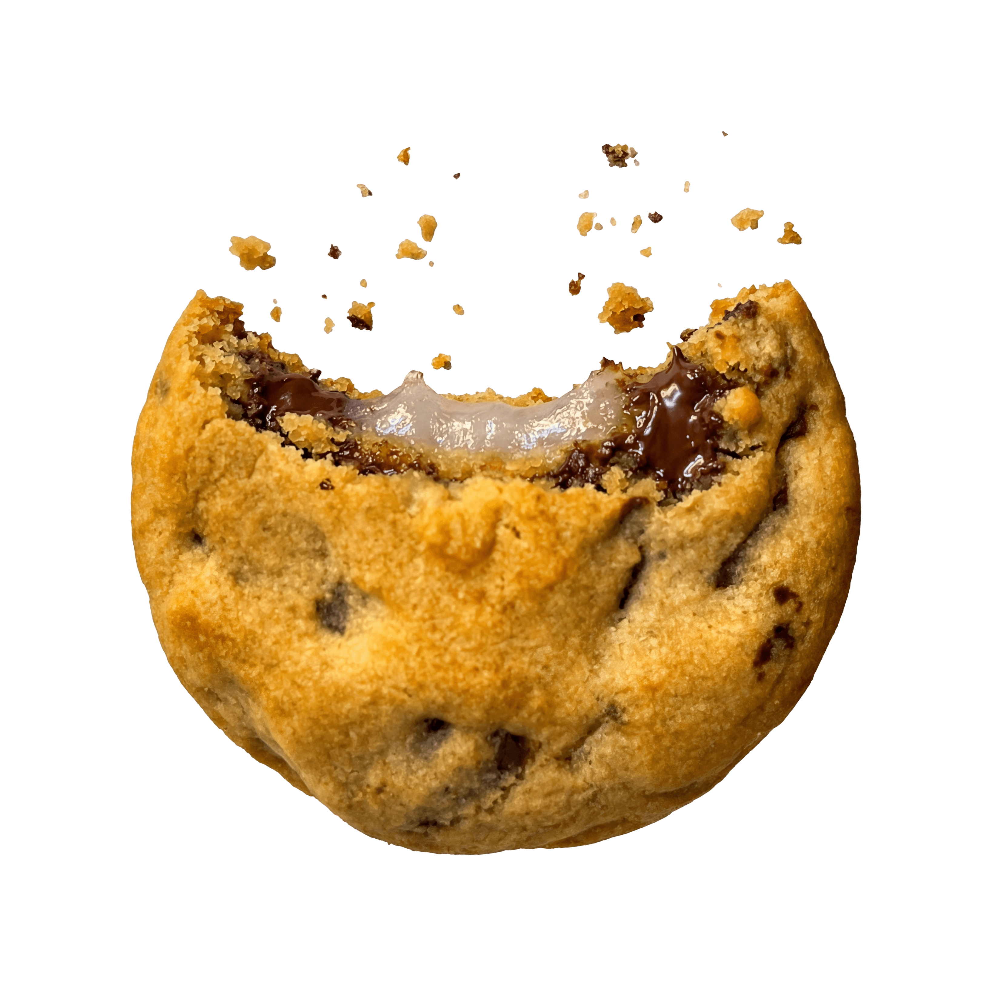 Cookie cargando