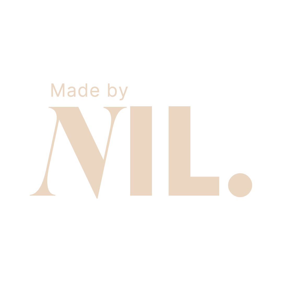 Made by NIL.