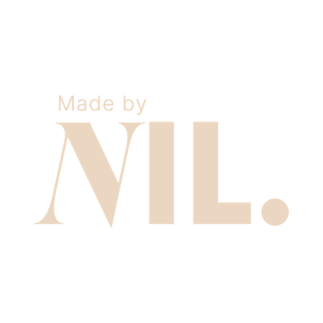 Made by NIL.