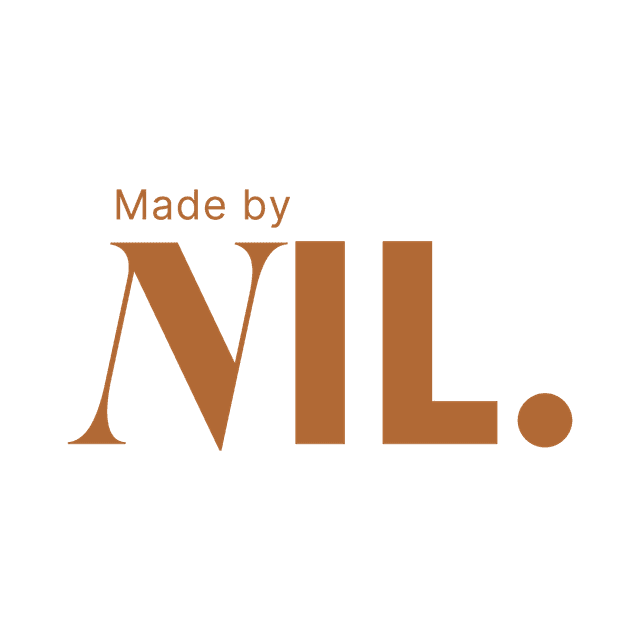 Made by NIL.